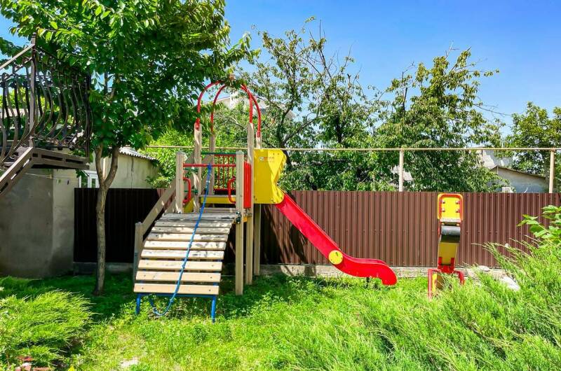 Изображение Изображение гостиницы &quot;Гостевой дом «Панжик»&quot; #5 #3