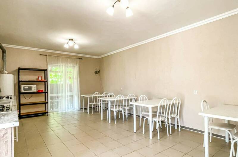 Изображение Изображение гостиницы &quot;Гостевой дом «Панжик»&quot; #6 #4