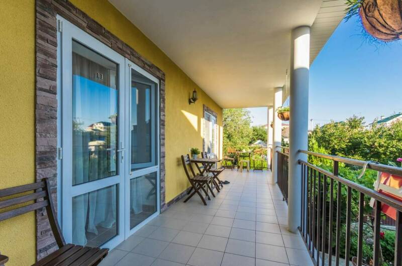 Изображение Изображение гостиницы &quot;Гостевой дом «Панжик»&quot; #7 #5