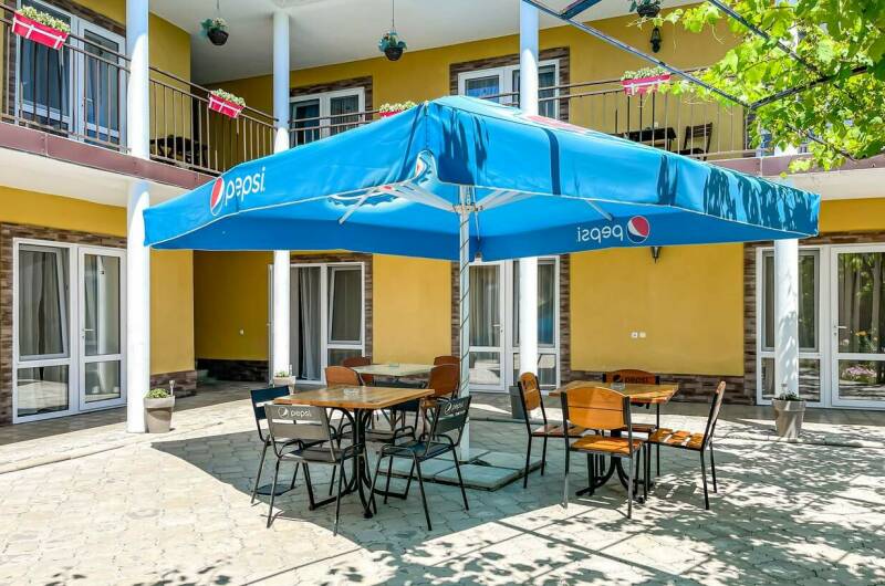 Изображение Изображение гостиницы &quot;Гостевой дом «Панжик»&quot; #9 #7