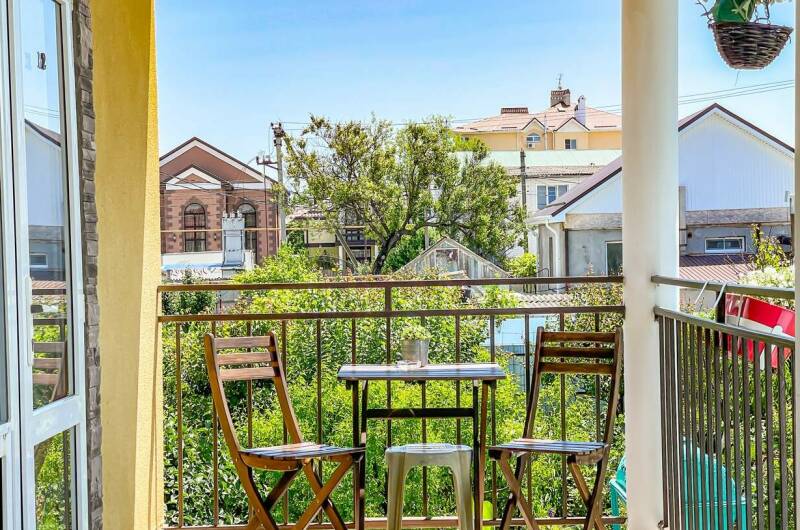 Изображение Изображение гостиницы &quot;Гостевой дом «Панжик»&quot; #11 #9