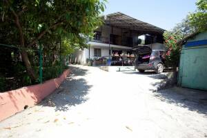 Изображение отеля / гостиницы "Гостевой дом «у Алисы»"