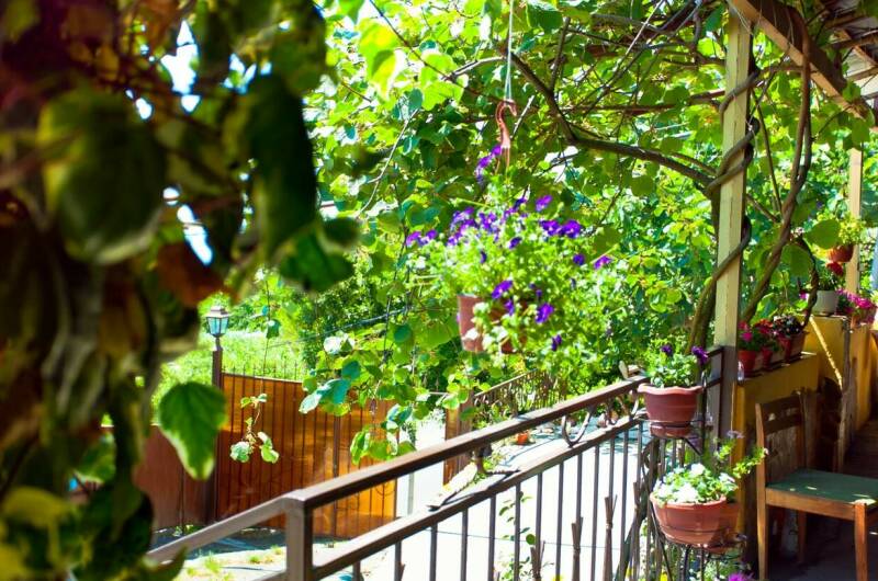 Изображение Изображение гостиницы &quot;Гостевой дом «Меридиан»&quot; #3 #1