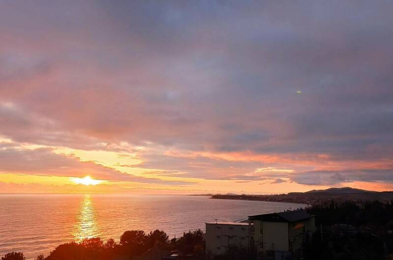 Изображение Изображение гостиницы &quot;Гостевой дом «Меридиан»&quot; #6 #4