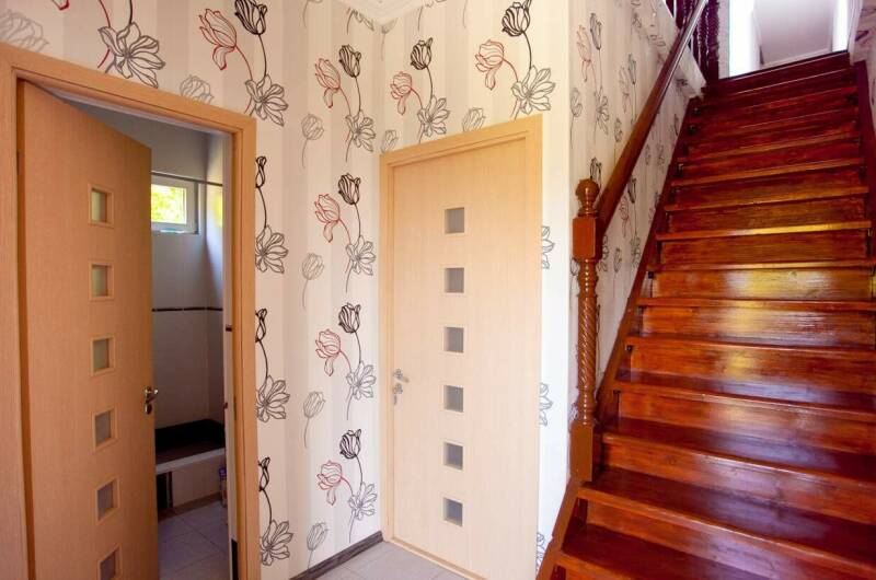 Изображение Изображение гостиницы &quot;Гостевой дом «Меридиан»&quot; #9 #7