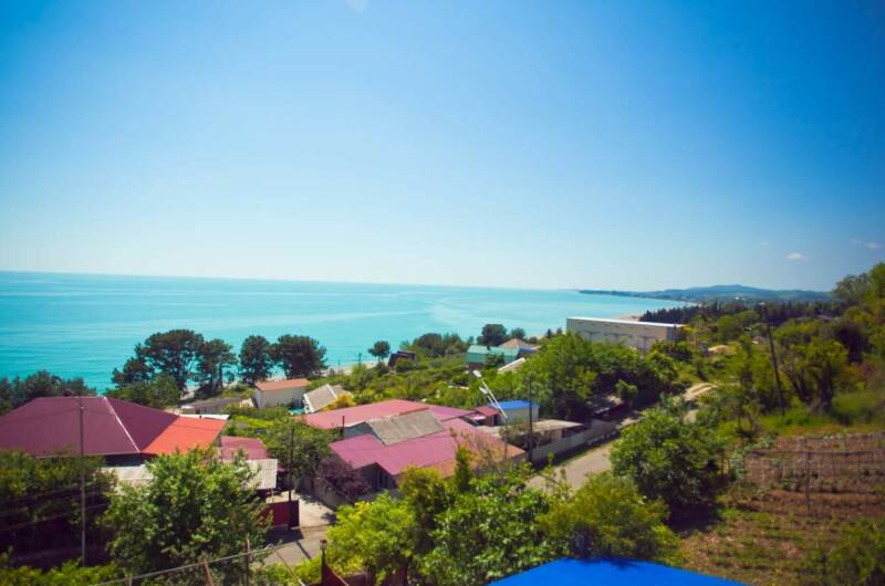 Изображение Изображение гостиницы &quot;Гостевой дом «Меридиан»&quot; #10 #8