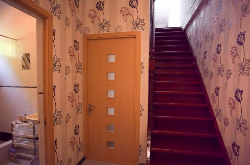 Изображение Изображение гостиницы &quot;Гостевой дом «Меридиан»&quot; #11 #9