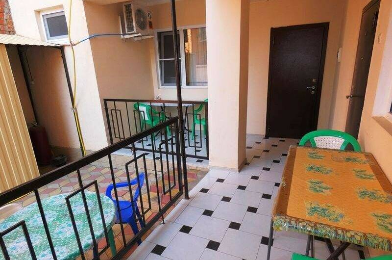 Изображение Изображение гостиницы &quot;Гостевой дом «Анна»&quot; #3 #1