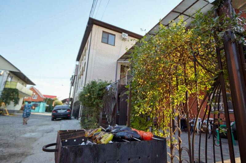 Изображение Изображение гостиницы &quot;Гостевой дом «Анна»&quot; #6 #4