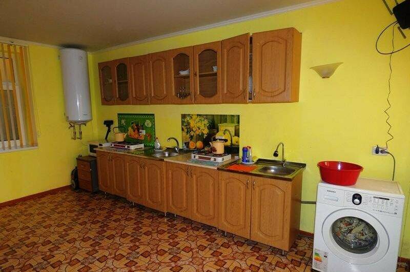 Изображение Изображение гостиницы &quot;Гостевой дом «Анна»&quot; #7 #5