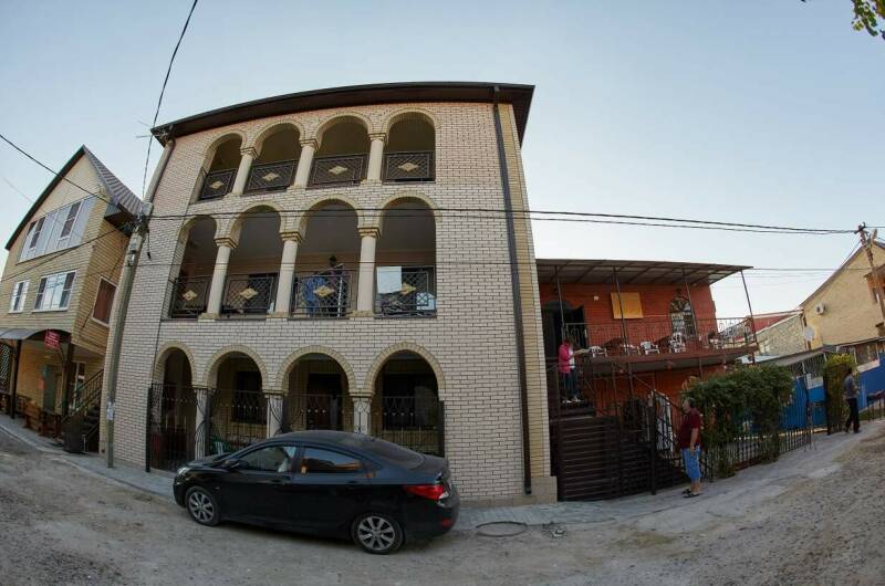 Изображение Изображение гостиницы &quot;Гостевой дом «Анна»&quot; #9 #7