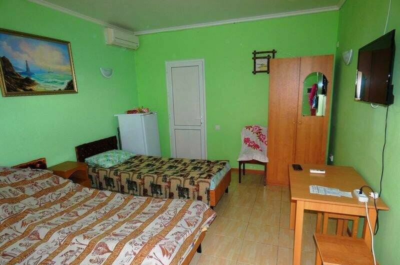 Изображение Изображение гостиницы &quot;Гостевой дом «Анна»&quot; #10 #8