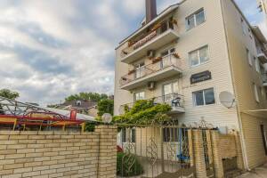 Изображение отеля / гостиницы "Дом для гостей «Виктория»"