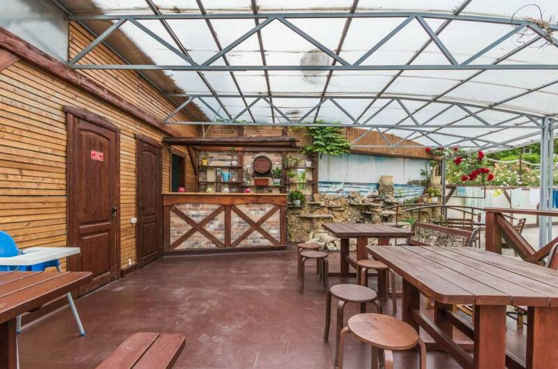 Изображение Изображение гостиницы &quot;Дом для гостей «Виктория»&quot; #4 #2