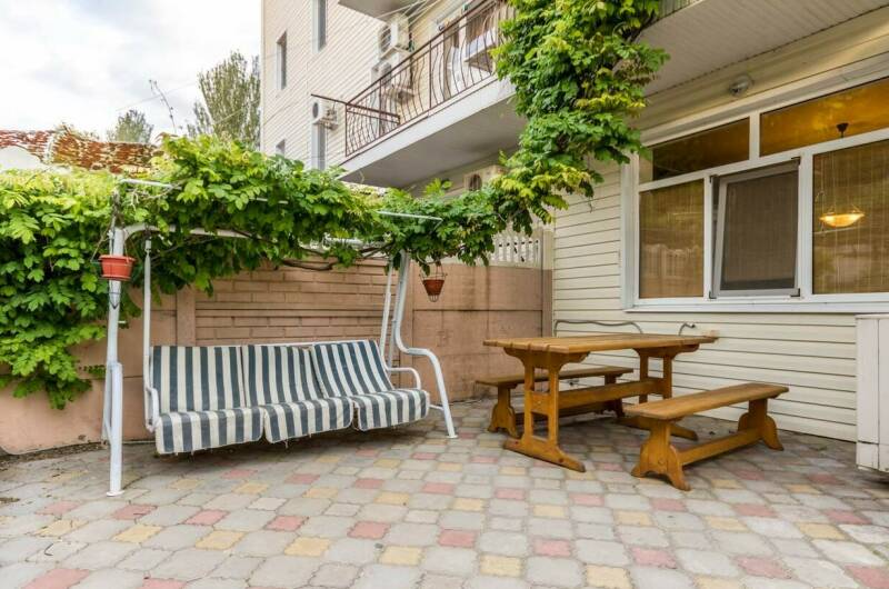 Изображение Изображение гостиницы &quot;Дом для гостей «Виктория»&quot; #9 #7