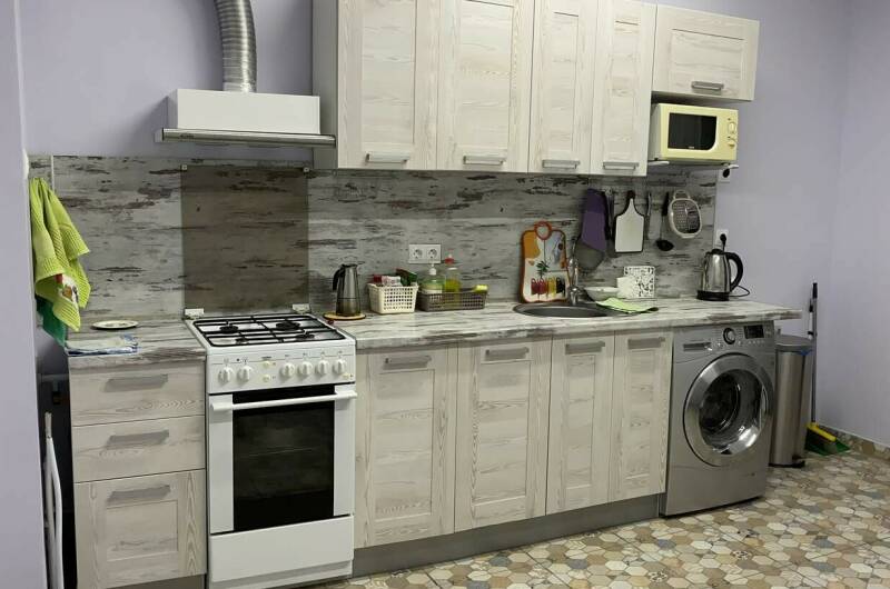 Изображение Изображение гостиницы &quot;Частный сектор «Уютный дворик»&quot; #3 #1