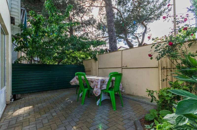 Изображение Изображение гостиницы &quot;Частный сектор «Уютный дворик»&quot; #4 #2