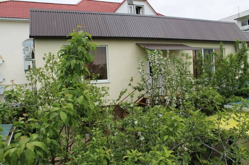 Изображение Изображение гостиницы &quot;Частный сектор «Уютный дворик»&quot; #7 #5