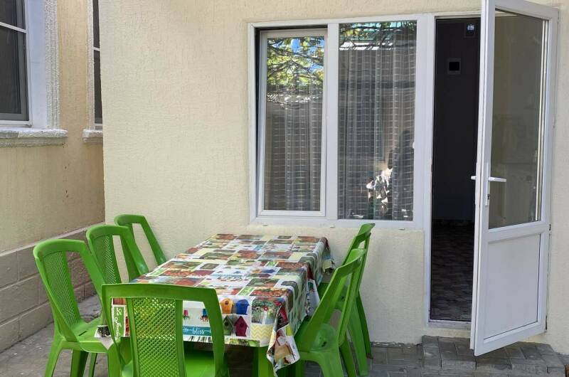 Изображение Изображение гостиницы &quot;Частный сектор «Уютный дворик»&quot; #8 #6