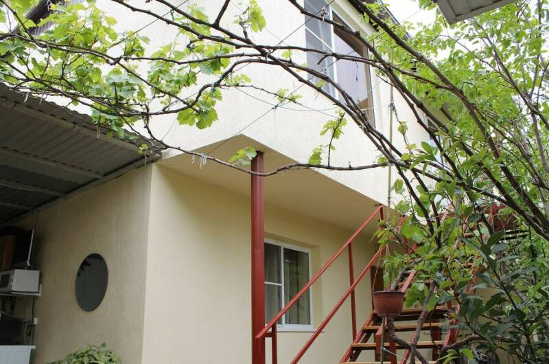 Изображение Изображение гостиницы &quot;Частный сектор «Уютный дворик»&quot; #9 #7