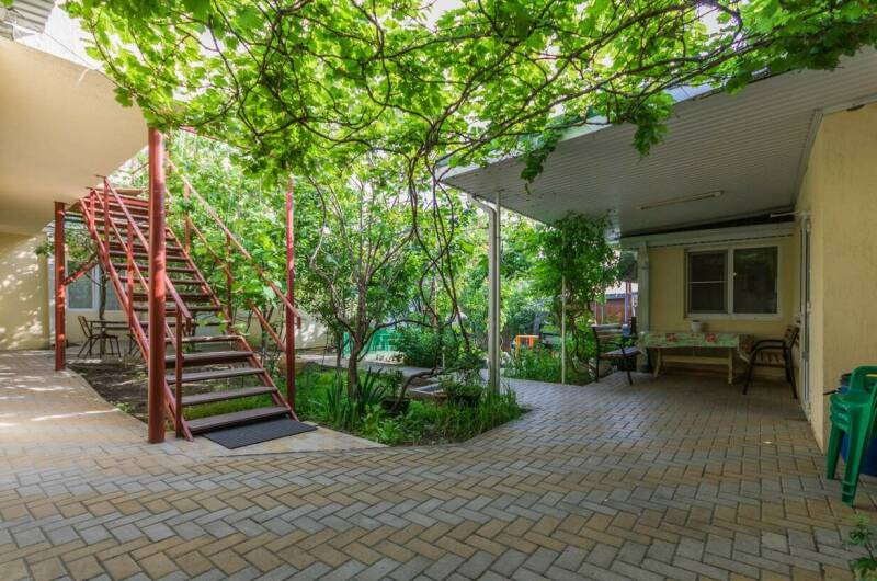 Изображение Изображение гостиницы &quot;Частный сектор «Уютный дворик»&quot; #10 #8