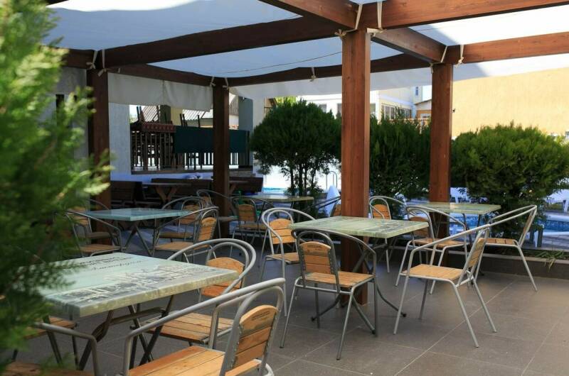 Изображение Изображение гостиницы &quot;Гостевой дом «Venezia»&quot; #11 #9