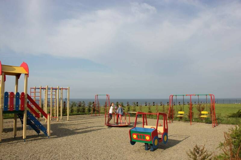 Изображение Изображение квартиры &quot;Коттедж на 1 береговой линии&quot; #11 #9