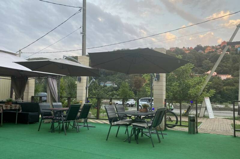 Изображение Изображение гостиницы &quot;Гостевой дом «София»&quot; #11 #9