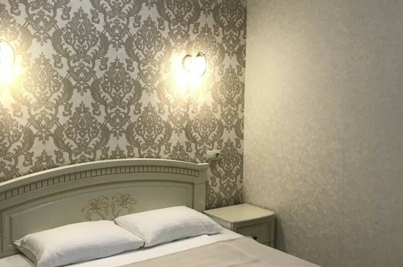 Изображение Изображение гостиницы &quot;Гостевой дом «Мэри»&quot; #11 #9