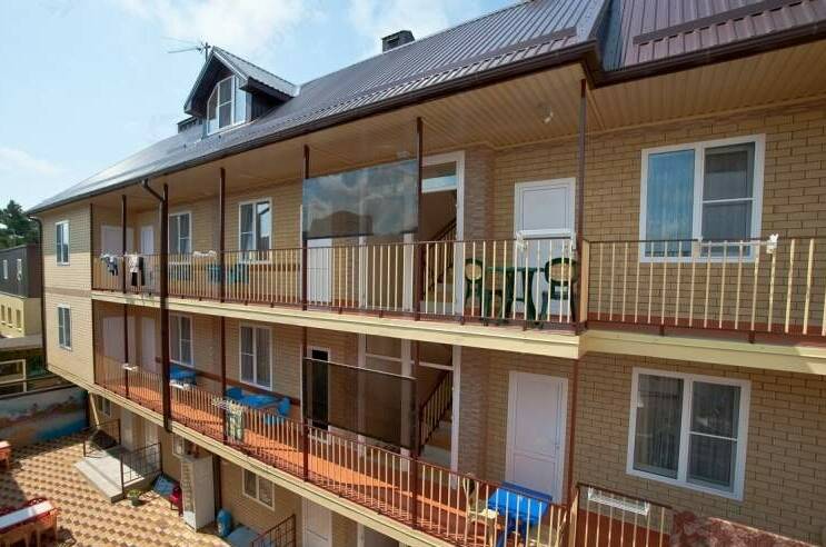 Изображение Изображение гостиницы &quot;Гостевой дом «Тата»&quot; #11 #9