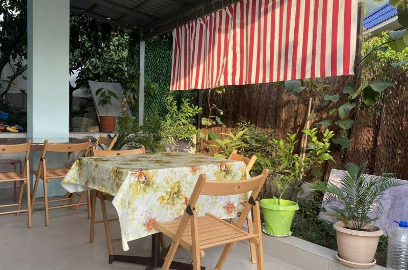 Изображение Изображение гостиницы &quot;Гостевой дом у моря&quot; #11 #9