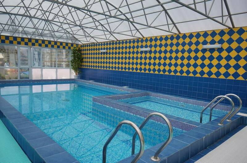 Изображение Изображение гостиницы &quot;Гостевой дом «Золотой Клен»&quot; #11 #9