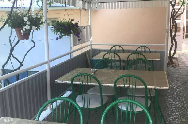 Изображение Изображение гостиницы &quot;Гостевой дом «Sofya»&quot; #11 #9