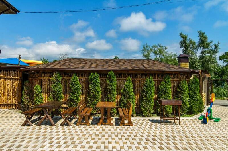 Изображение Изображение гостиницы &quot;Отель «Элитель»&quot; #11 #9