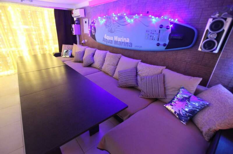 Изображение Изображение гостиницы &quot;Эллинг «Aqua-Marina»&quot; #11 #9