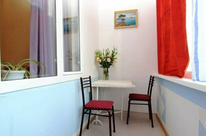 Изображение Изображение гостиницы &quot;Частный дом «Светлана»&quot; #11 #9