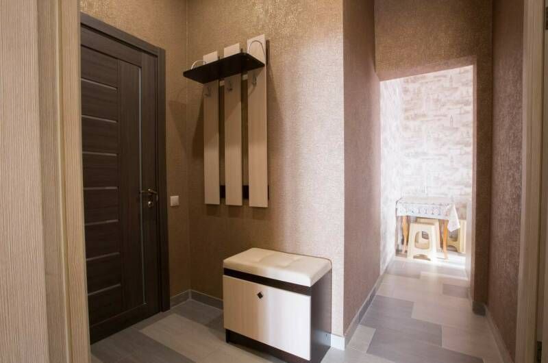 Изображение Изображение гостиницы &quot;Частный дом «Бриз»&quot; #10 #8