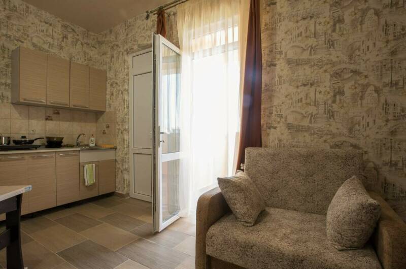 Изображение Изображение гостиницы &quot;Частный дом «Бриз»&quot; #11 #9