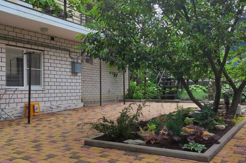 Изображение Изображение гостиницы &quot;Гостевой дом «На Полевой»&quot; #11 #9