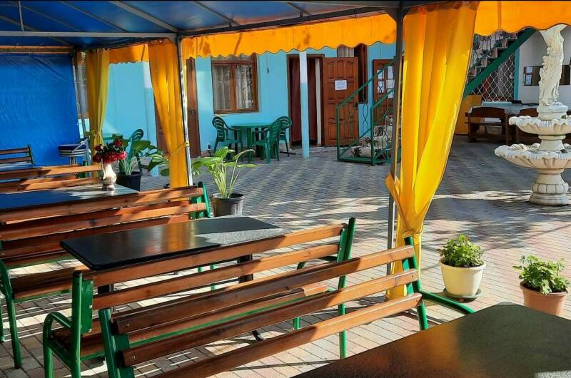 Изображение Изображение гостиницы &quot;Гостевой дом «Вояж»&quot; #11 #9