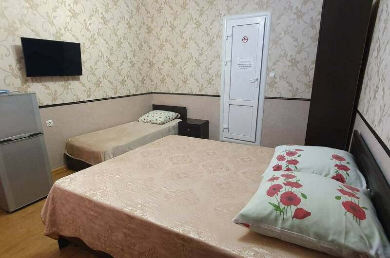 Изображение Изображение гостиницы &quot;Гостевой дом «Эли»&quot; #5 #3