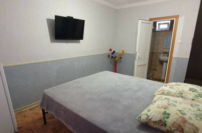 Изображение Изображение гостиницы &quot;Гостевой дом «Эли»&quot; #6 #4