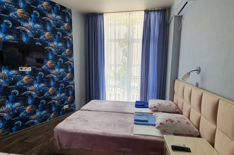 Изображение Изображение гостиницы &quot;Гостевой дом «Эли»&quot; #7 #5