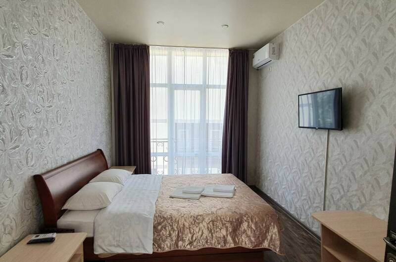 Изображение Изображение гостиницы &quot;Гостевой дом «Эли»&quot; #8 #6