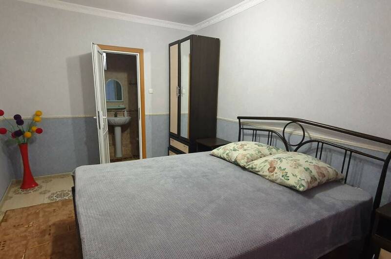 Изображение Изображение гостиницы &quot;Гостевой дом «Эли»&quot; #11 #9