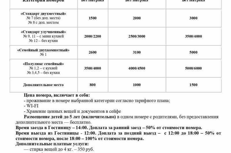 Изображение Изображение гостиницы &quot;Отель «Дива»&quot; #6 #4