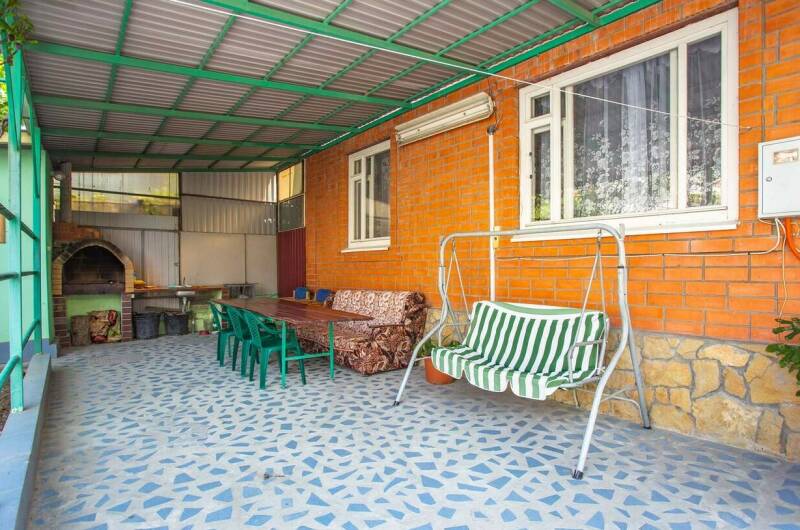 Изображение Изображение гостиницы &quot;Частное домовладение «Здоровый отдых на Средней»&quot; #8 #6