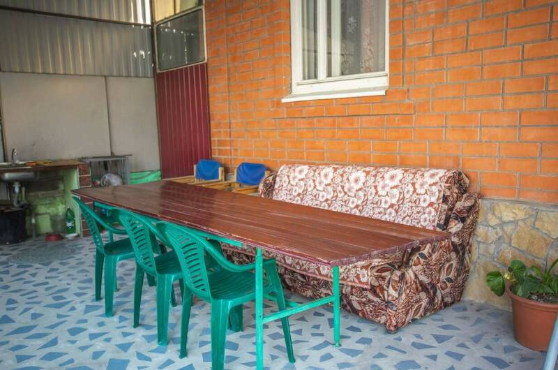 Изображение Изображение гостиницы &quot;Частное домовладение «Здоровый отдых на Средней»&quot; #9 #7