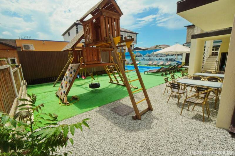 Изображение Изображение гостевого дома "Гостевой дом «Фортуна»" #6 #4
