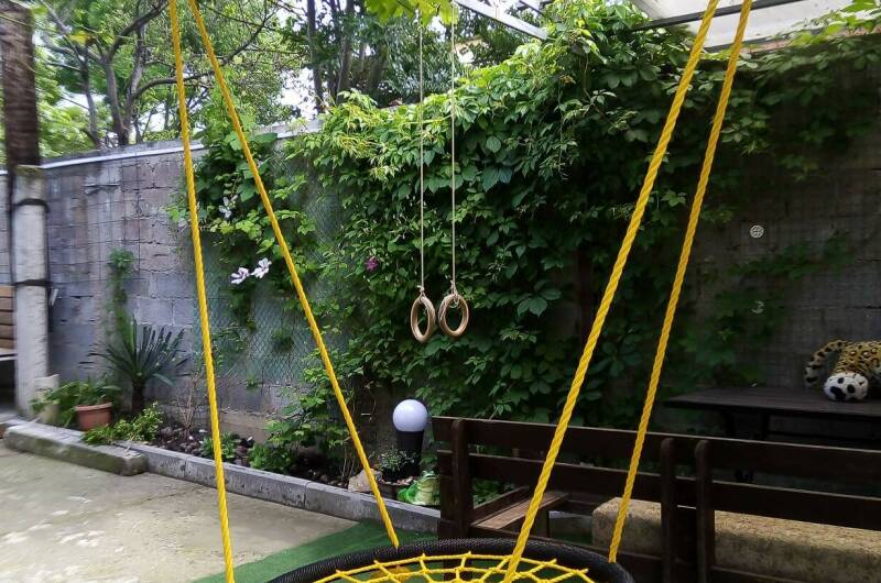 Изображение квартиры "2-х комнатный коттедж под ключ на 6 человек" #1